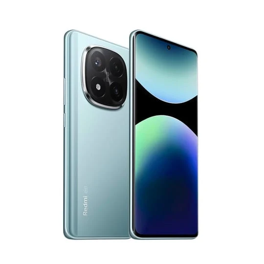 Xiaomi Redmi Note 14 Pro Plus 512 GB 12 GB Mor (KVK Türkiye Garantili) ürün görseli 1