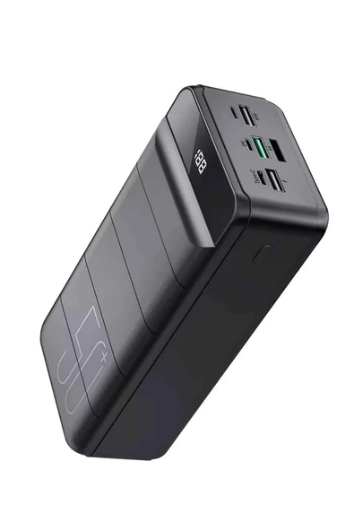 50.000 MAH POWERBANK - Resim 2