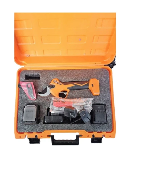 Rico RC36 Şarjlı Budama Makası - Resim 4