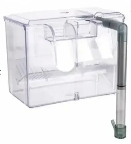 Ista Askı Plastik Yavruluk Seti - Resim 2