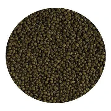Tropical Flower Horn Young Pellet 100gr Açık ürün görseli 1
