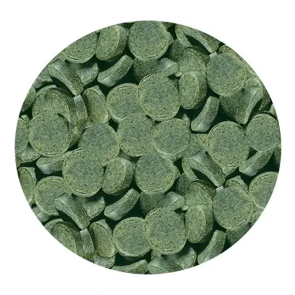 Sera Spirulina Tabs Açık 100Ad ürün görseli 1