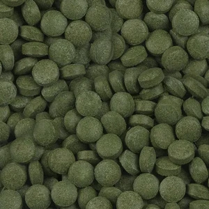 Sera Plankton Color Tabs Açık 250Ad - Resim 2