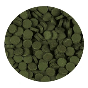 Tropical Super Spirulina Forte Tablet Açık 250Ad ürün görseli 1