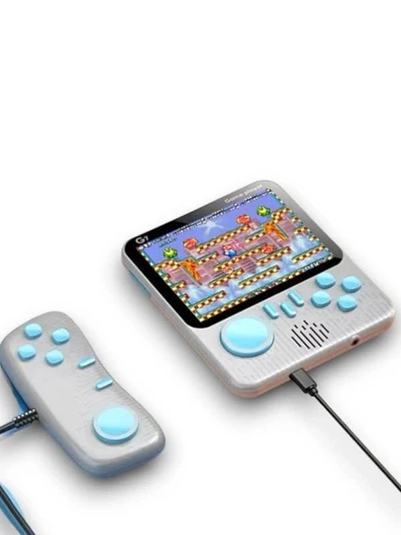 G7 ATARİ - Resim 3