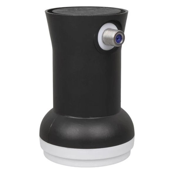 T&Smart 0.3Db Ultra HD 4K Universal Tekli Lnb ürün görseli 1