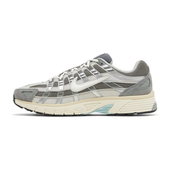 Nike P-6000 Flat Pewter - Resim 2