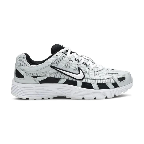 Nike P-6000 Pure Platinum ürün görseli 1