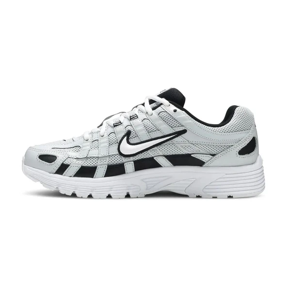 Nike P-6000 Pure Platinum - Resim 2