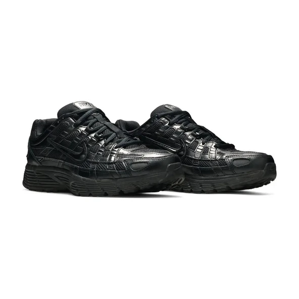 Nike P-6000 Black - Resim 3