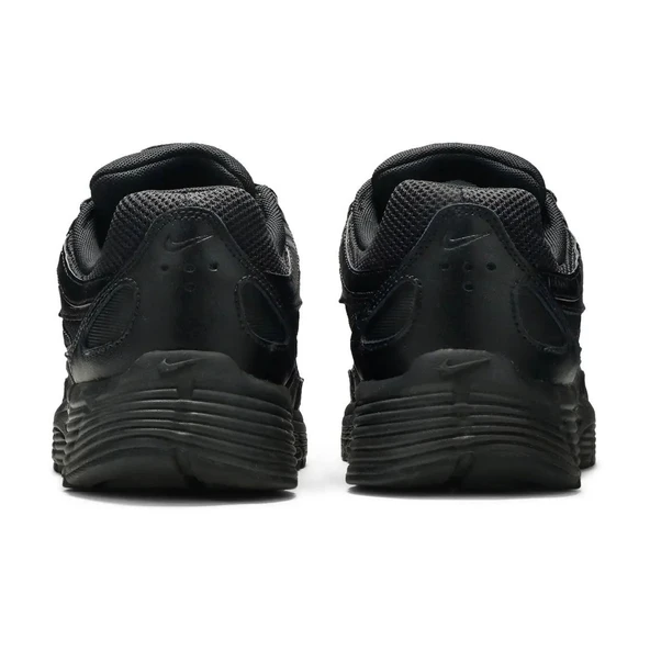 Nike P-6000 Black - Resim 4