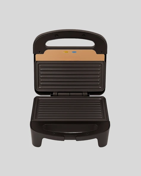 CG225 Tost Makinesi - Resim 4
