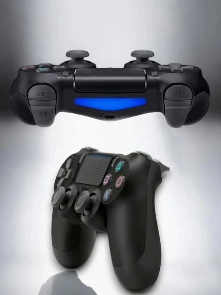 PS 4 KOL - Resim 3