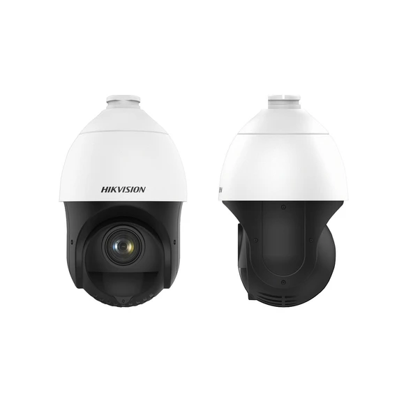 HIKVISION DS-2DE4425IW-DE 4MP 25x ZOOM 4.8MM-120MM 100 MT IP66 IP SPEED DOME KAMERA ürün görseli 1