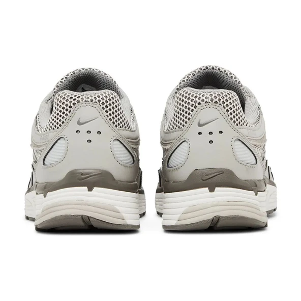 Nike P-6000 Premium Light Iron Ore - Resim 4