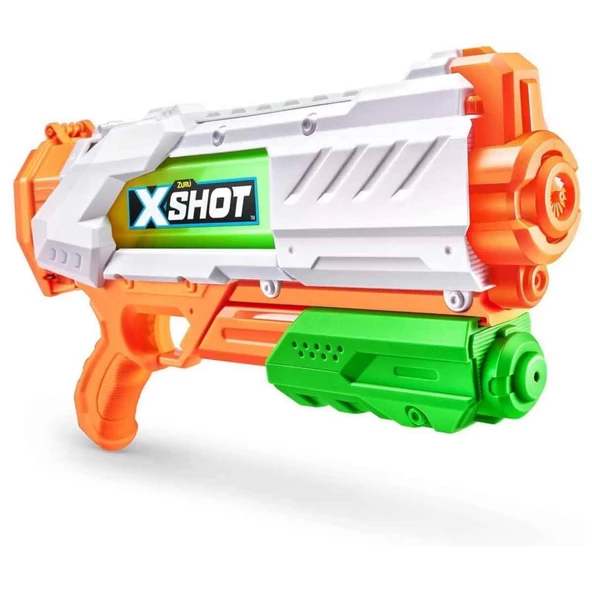 X-Shot Fast-Fill Su Tabancası 40 cm - Resim 2