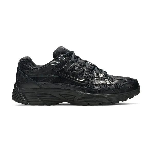 Nike P-6000 Black ürün görseli 1