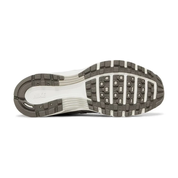 Nike P-6000 Premium Light Iron Ore - Resim 5