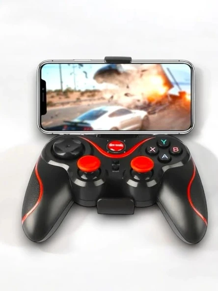 GAMEPAD - Resim 3