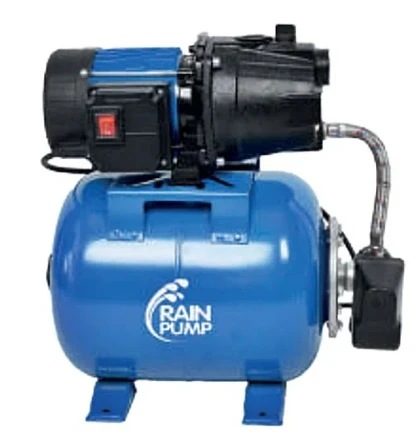 Rainpump HID800W-T1PC Hidrofor Su Pompası 800W ürün görseli 1