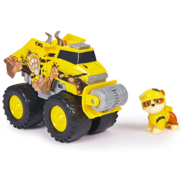 Rescue Wheel Temalı Araçlar ürün görseli 1