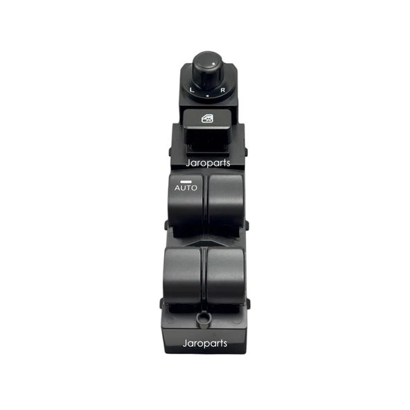 Jaroparts Mazda 3 Cam Açma Düğmesi Ön Sol 2015-2019 BHR9-66-350A ürün görseli 1