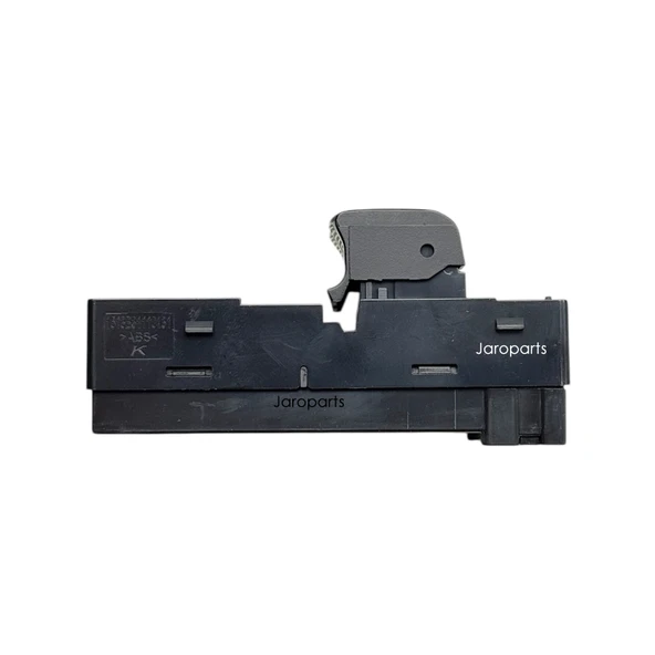 Jaroparts Nissan Micra K12 Cam Açma Düğmesi Ön Sol (Çiftli) 2002-2009 25401-AX600 ürün görseli 1