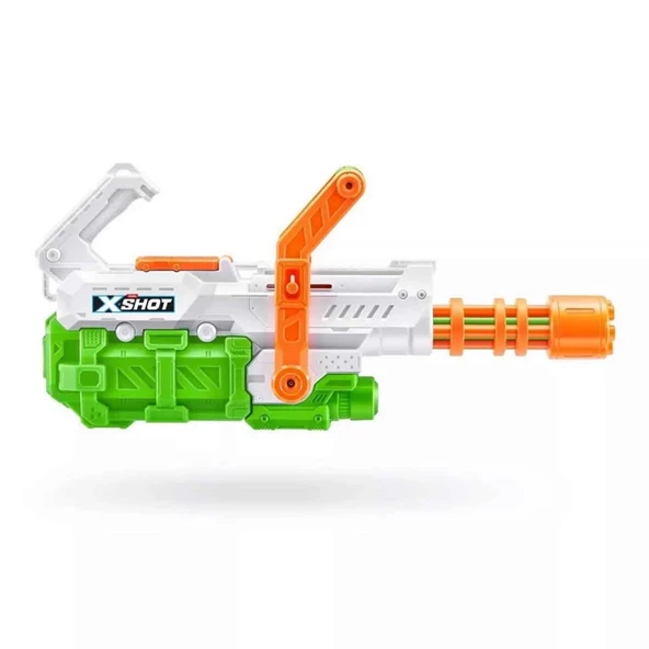 X-Shot Fast-Fill Cannon Su Tabancası 62 cm ürün görseli 1