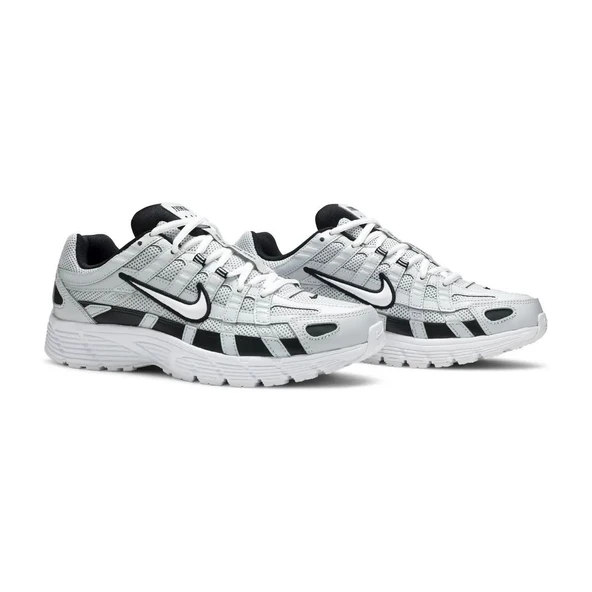 Nike P-6000 Pure Platinum - Resim 3