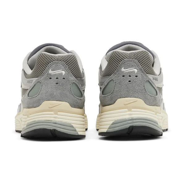 Nike P-6000 Flat Pewter - Resim 4