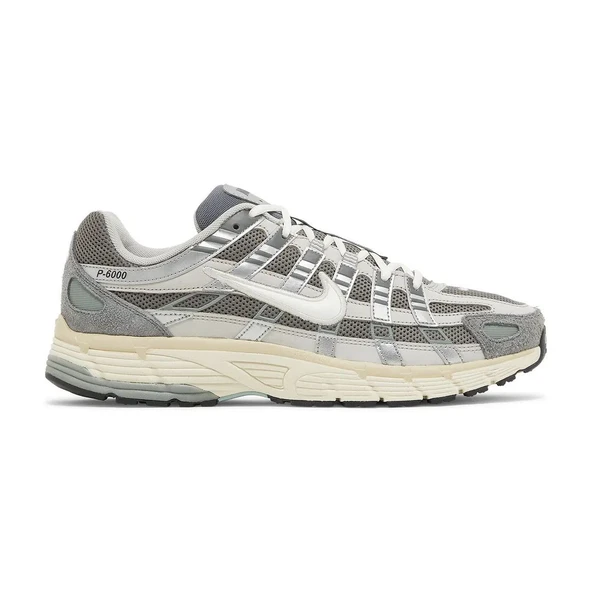 Nike P-6000 Flat Pewter ürün görseli 1