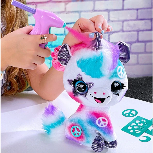 Peluş - Resim 4