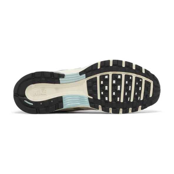 Nike P-6000 Flat Pewter - Resim 5