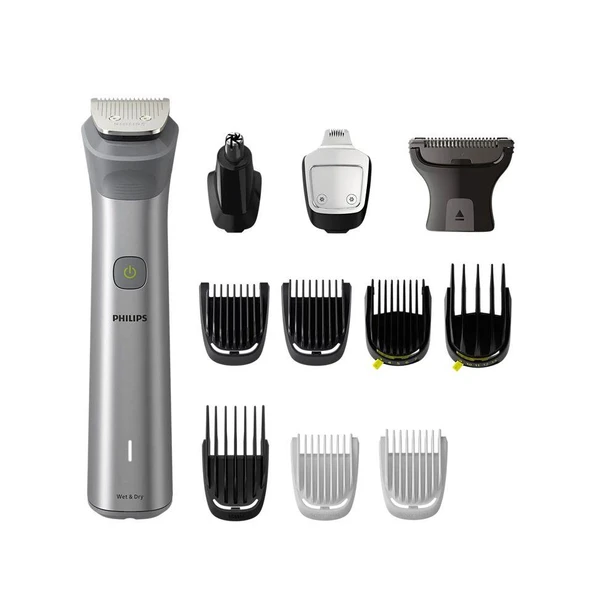Philips  Erkek Bakım Seti - 12 si Birarada - Resim 2