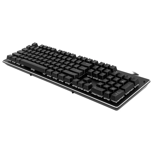 Gameforce Raider Blue Switch Rainbow Mekanik Oyuncu Klavye - Resim 3