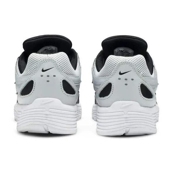 Nike P-6000 Pure Platinum - Resim 4