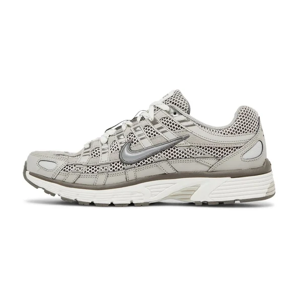 Nike P-6000 Premium Light Iron Ore - Resim 2