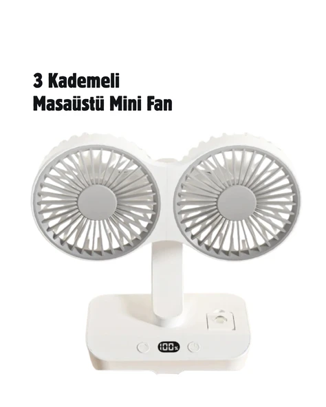 SP01 FAN ürün görseli 1