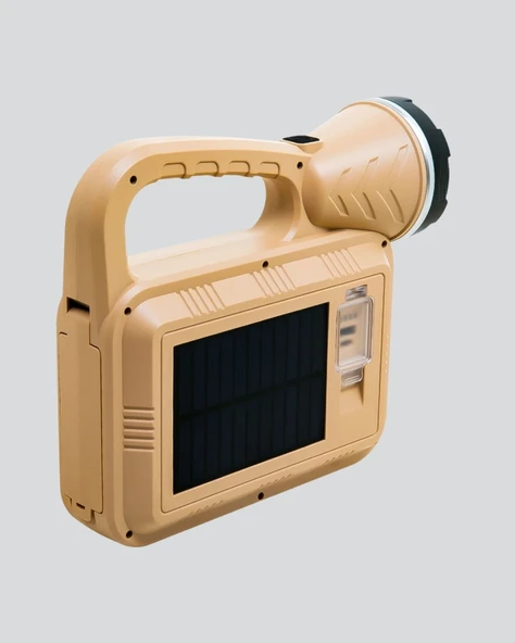 LED Solar Alev Işığı - Resim 2