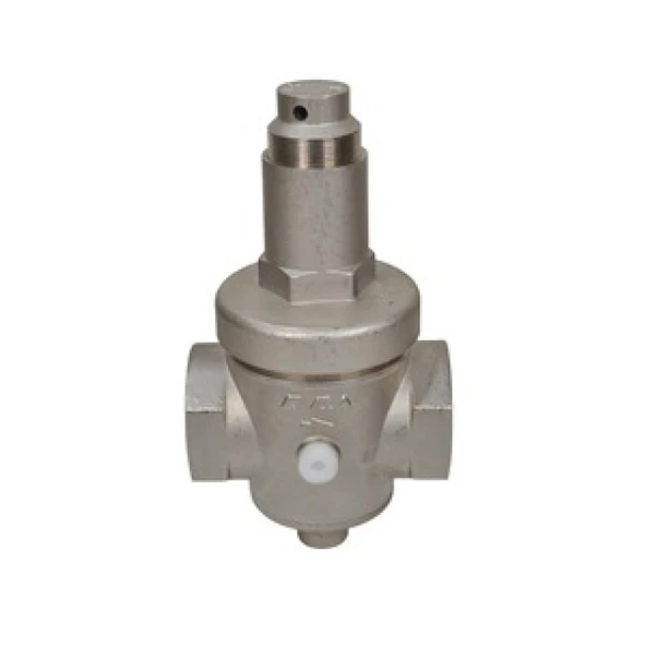 E.C.A. 2" Basınç Düşürücü İç x İç 602111018 ürün görseli 1