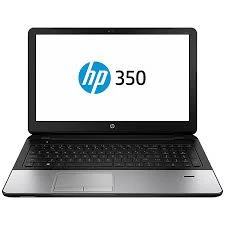 HP 350 G1 i5-4210U 8 GB Ram  128 GB SSD  Radeon HD 8670M 15.6" Dizüstü Bilgisayar ( OUTLET ) ürün görseli 1
