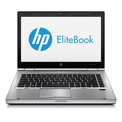 Hp Notebook EliteBook 8470P İ7 3520M 8GB DDR3 120GB SSD 14"HD Dizüstü Bilgisayar ( OUTLET ) ürün görseli 1