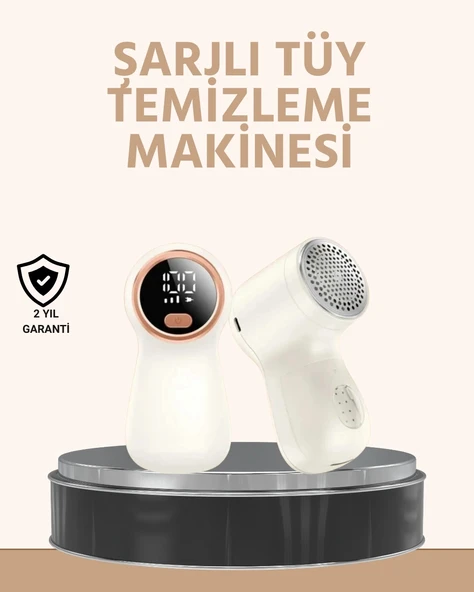 Evcil Hayvan Tüyleri İçin Dijital Tüy Toplayıcı Makine ürün görseli 1