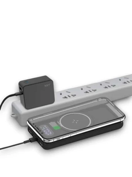 PW10 POWERBANK TEMASSIZ - Resim 5