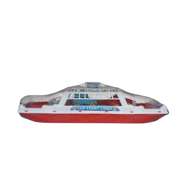 CLK-411 FERİBOT YOLCULARI FİLELİ ürün görseli 1