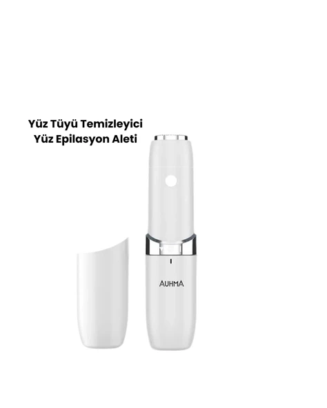 AHR01 YÜZ EPİLASYON ürün görseli 1