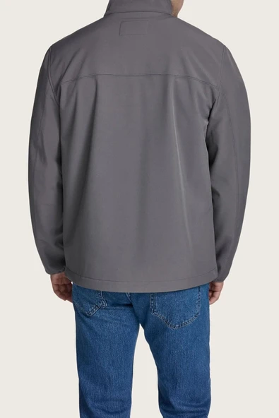 Ceket GREY GREY L - Resim 2