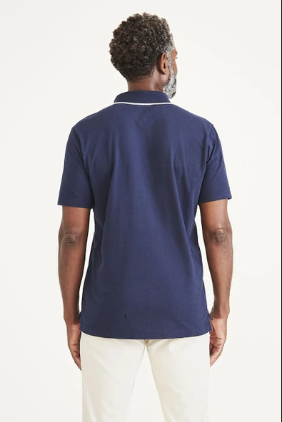 PERFECT POLO REGULAR Blue Blue S ürün görseli 1