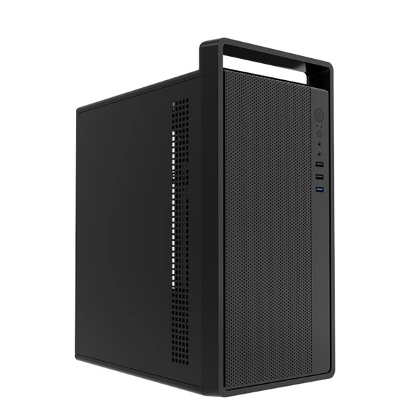 Frisby 550W (FC-2745B) Mini Tower - Resim 3