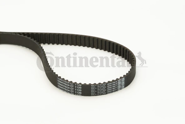Vw Triger Kayısı - 5649xs (160 Dis-25 Mm) 160 Dis - Ct 1139 ürün görseli 1